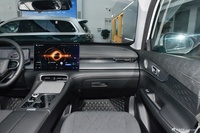 2025款风云T8 1.5T 130km 豪华版7座