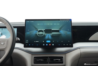 2026款宋Ultra DM-i 205KM超越版