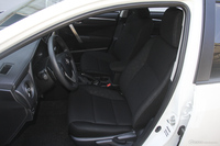 2017款雷凌改款双擎1.8L自动精英版天窗GS国V