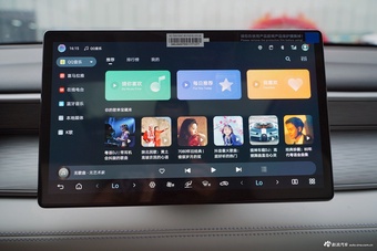 2025款海豹05 DM-i 智驾版 120KM旗舰型