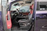 2023款传祺E9 宗师