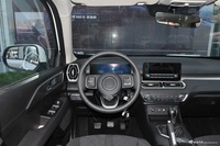 2022款金刚炮2.0T手动汽油四驱创业型长箱GW4C20B