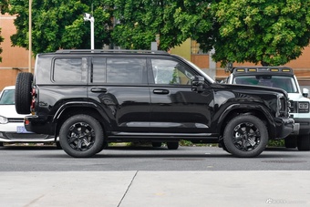 2025款哈弗H9 2.0T 汽油四驱勇士版