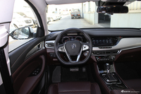 2018款逸动高能版1.6L GDI自动领锋型 