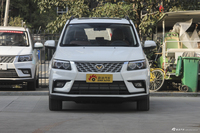 2018款北汽幻速H5 1.3T CVT舒适型