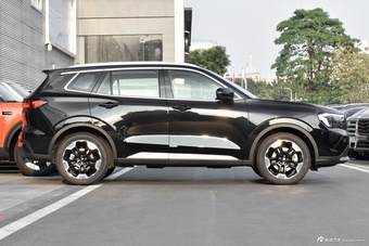 2025款领睿 EcoBoost 170 铂领型