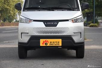 2024款菱势EV50 281km 封闭货车