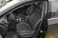 2018款名爵6 1.5T自动20T豪华智联版