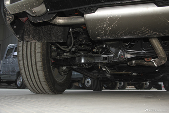 2018款SWM斯威G01 1.5T自动-智up