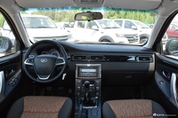 2019款骐铃T5 PLUS 2.2L手动舒适版标准轴距V22