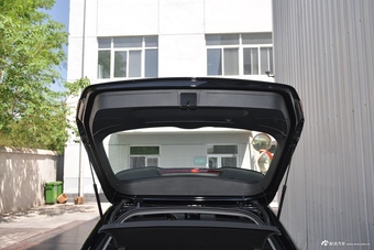 2019款奥迪A3 Sportback 35 TFSI运动型