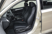 2019款INSPIRE 1.5T 260TURBO精悦版