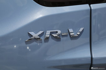 2019款XR-V 1.5T 220 TURBO旗舰版国VI
