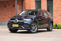 2020款奔驰GLE 450 4MATIC 时尚型