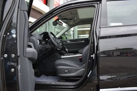 2019款中华V7 1.8T自动豪华运动版5座300T