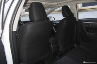 2017款雷凌改款双擎1.8L自动精英版天窗GS国V