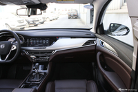 2018款逸动高能版1.6L GDI自动领锋型 