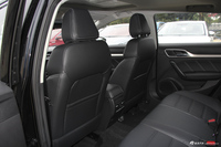 2018款名爵6 1.5T自动20T豪华智联版