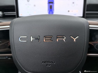 2026款瑞虎9X 2.0T 自动两驱领航型