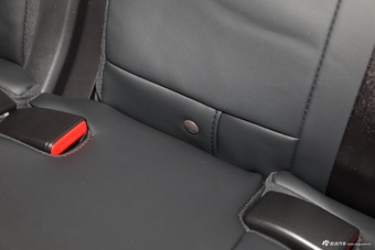 2021款上汽MAXUS G50 PLUS 1.5T自动领航版