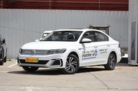 2020款宝来·纯电 尚Pro