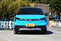  2019款Aion LX(埃安LX) 80