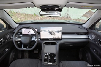 2025款瑞虎8 PLUS 290TGDI DCT舒适型 7座图片