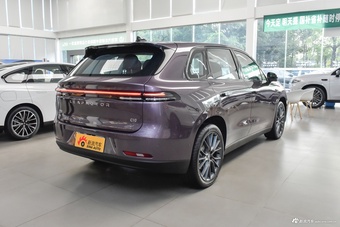 2026款零跑C10 605悦享版