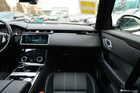 2019款揽胜星脉3.0T自动P380 S R-DYNAMIC SE