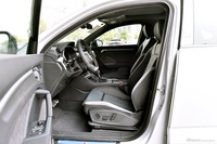 2025款奥迪Q3 Sportback quattro45周年典藏版 40TFSI 时尚型