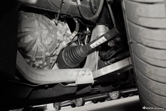 2025款红旗H6 2.0T 致美版