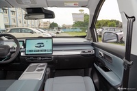 2025款AION Y Plus 610 智享版