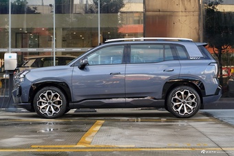 2024款AION V 埃安霸王龙 520 激光雷达版