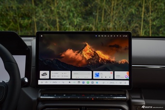 2026款哈弗大狗PLUS 2.0T 四驱