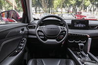 2019款BEIJING-X3 1.5L自动星耀版