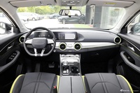 2023款风行雷霆 430 Pro