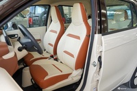 2022款小虎FEV FOR-Four霹雳虎