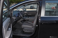 2024款大家7超混 长续航版 悦享版