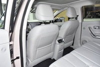 2025款零跑B01 650激光雷达版