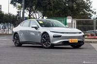 2022款小鹏汽车P7 480N+