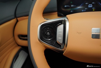 2025款银河星舰7 120km 启航+版