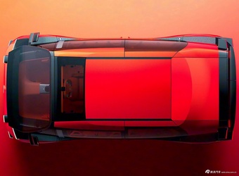 2026款雪铁龙ELO 概念版 官图