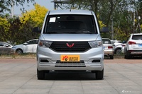 2021款五菱宏光V 1.5L手动劲取版封窗车LAR