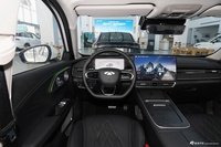 2025款风云A8L 1.5TGDI 145km 豪华型