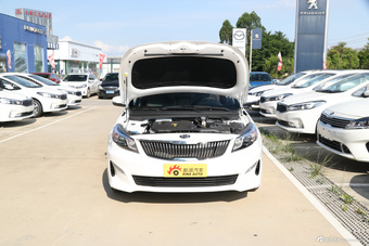 2017款凯绅1.8L自动GLS