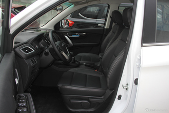 2018款斯威X7 1.8L手动豪华版7座