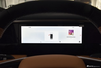 2025款银河L7 EM-i 115km 探索版