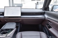 2026款长安启源A07 纯电版 550优享型