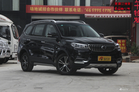 2018款斯威X7 1.8L手动豪华版7座