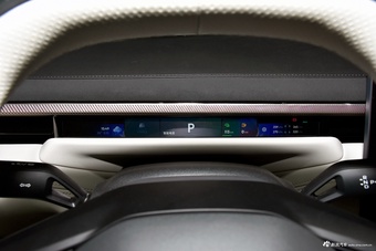 2025款领克10 EM-P 240四驱Ultra运动版